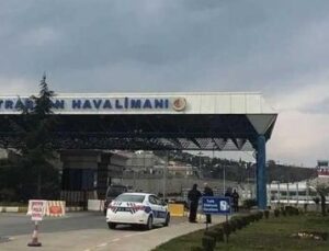 Trabzon Havalimanı’nda Tarihi Rekor: G&uuml;nde 150 U&ccedil;uşla Zirveye Ulaşıldı!