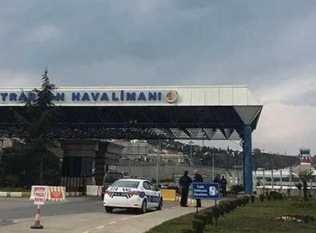 Trabzon Havalimanı’nda Tarihi Rekor: G&uuml;nde 150 U&ccedil;uşla Zirveye Ulaşıldı!