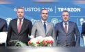 Trabzon&rsquo;da Yatırım Patırtısı: 228 Milyon Liralık Projeler Hayata Ge&ccedil;iyor!
