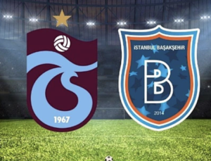 Trabzonspor – Başakşehir Ma&ccedil;ını Ka&ccedil;ırmayın: Yayın Detayları ve Tarih