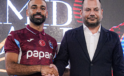 Trabzonspor’un Salah Hamlesi: İşte Yıldız Futbolcunun Şaşırtan Maaşı ve Bonusları