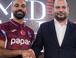 Trabzonspor’un Salah Hamlesi: İşte Yıldız Futbolcunun Şaşırtan Maaşı ve Bonusları