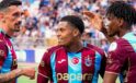 Trabzonspor’un Yeni Sezon Başlangıcı: Beraberlik ile İlk Sınav