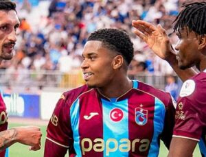Trabzonspor’un Yeni Sezon Başlangıcı: Beraberlik ile İlk Sınav
