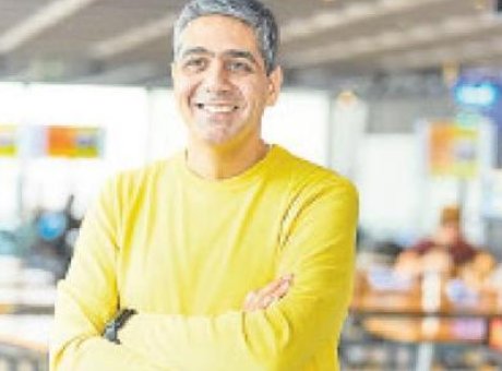 T&uuml;rk Bilim İnsanından Google’a Stratejik Atama: Derin &Ouml;ğrenme İ&ccedil;in Yeni D&ouml;nem