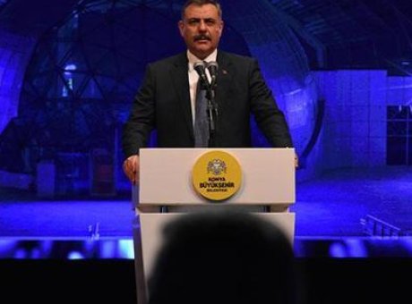 T&uuml;rk Bilim İnsanlarından Uzay ve Teknoloji Alanında &Ouml;nemli Başarılar