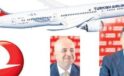 T&uuml;rk Hava Yolları Zorluklara Rağmen B&uuml;y&uuml;meye Devam Ediyor: İşte Rakamlar!