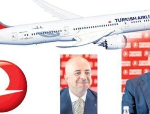 T&uuml;rk Hava Yolları Zorluklara Rağmen B&uuml;y&uuml;meye Devam Ediyor: İşte Rakamlar!
