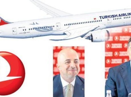 T&uuml;rk Hava Yolları Zorluklara Rağmen B&uuml;y&uuml;meye Devam Ediyor: İşte Rakamlar!