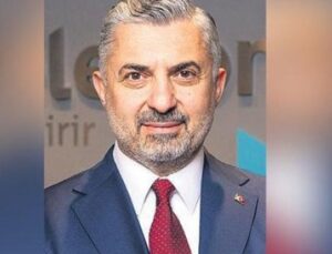 T&uuml;rk Telekom’dan Dev Yatırım: T&uuml;rkiye’yi Dijital D&uuml;nyanın Kalbi Yapacak!