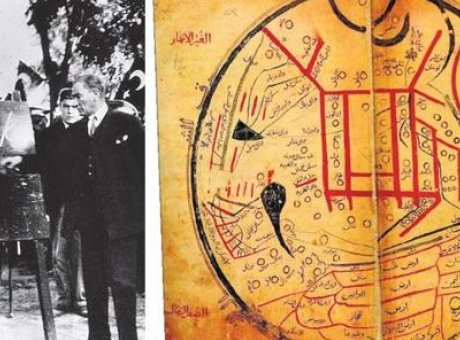 Türkçenin Geçmişine Yolculuk: Yeni Etimoloji Sözlüğü Yolda!