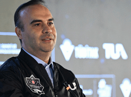 T&uuml;rkiye, 2027’de Ay’a Kendi Aracını G&ouml;ndermeye Hazırlanıyor!
