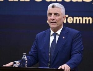T&uuml;rkiye Altyapısında Devrim: Bakan Bolat’tan &Ccedil;arpıcı A&ccedil;ıklamalar