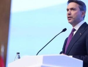 T&uuml;rkiye, Deniz&uuml;st&uuml; R&uuml;zgar Enerjisiyle Geleceğe Yelken A&ccedil;ıyor: YEKA İhalesi 2027’de!