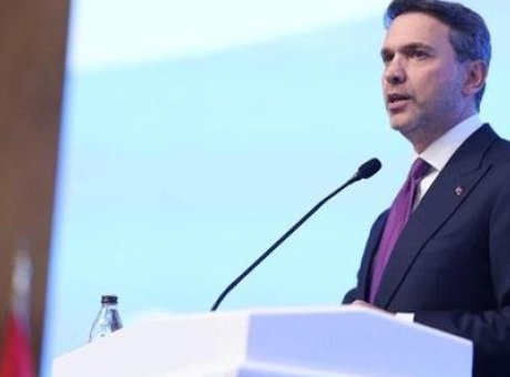 T&uuml;rkiye, Deniz&uuml;st&uuml; R&uuml;zgar Enerjisiyle Geleceğe Yelken A&ccedil;ıyor: YEKA İhalesi 2027’de!