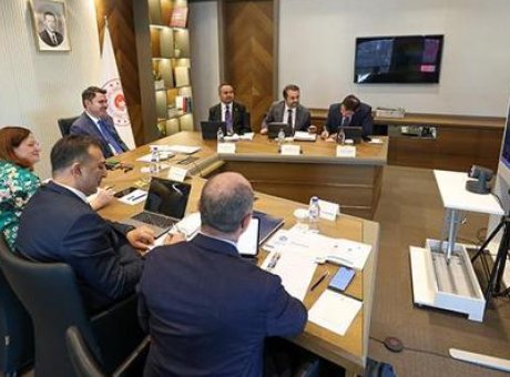 T&uuml;rkiye İklim Devrimine İmza Atıyor: COP31&rsquo;de Hedefler Belli Oldu!