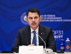 T&uuml;rkiye, İklim Diplomasisinin Kalbinde: COP31 İ&ccedil;in 36 Temas Ger&ccedil;ekleştirildi!