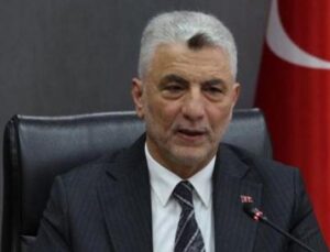 T&uuml;rkiye-İspanya İlişkilerinde Yeni D&ouml;nem: Ekonomik İşbirliği Zirveye &Ccedil;ıkıyor!