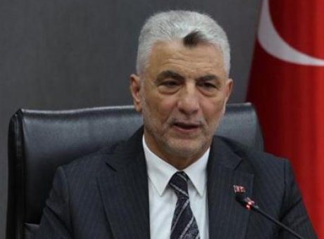 T&uuml;rkiye-İspanya İlişkilerinde Yeni D&ouml;nem: Ekonomik İşbirliği Zirveye &Ccedil;ıkıyor!