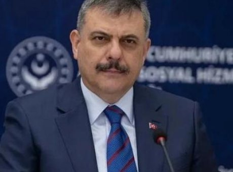 “Türkiye, Kardeşlik ve Güçlü Devlet Vurgusuyla Tarihi Bir Yasayı Kabul Etti!”
