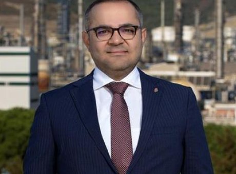 T&uuml;rkiye, Petrokimya Sekt&ouml;r&uuml;nde Yeni Bir D&ouml;nemin Eşiğinde!