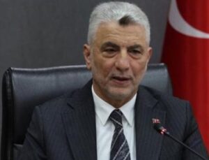 T&uuml;rkiye-Polonya Ticaretinde Tarihi Zirve: 15 Milyar Dolar Hedefi!