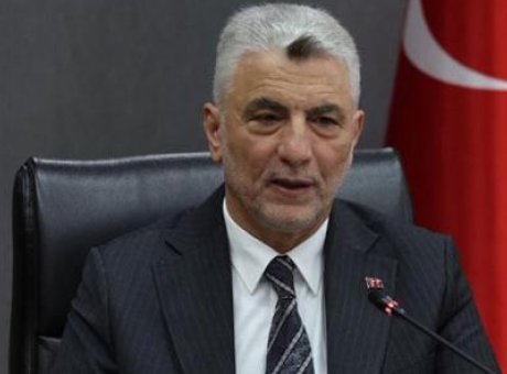 T&uuml;rkiye-Polonya Ticaretinde Tarihi Zirve: 15 Milyar Dolar Hedefi!