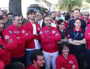 T&uuml;rkiye Savunma Sanayiinde Yeni Bir D&ouml;nem: TEKNOFEST Mavi Vatan Ziyaretiyle G&ouml;zler &Uuml;zerinde