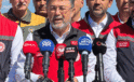 T&uuml;rkiye Tarımında Tarihi An: 140 Milyon Ton Buğday Hasatı Geliyor!