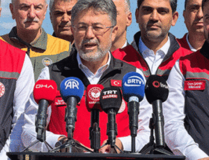 T&uuml;rkiye Tarımında Tarihi An: 140 Milyon Ton Buğday Hasatı Geliyor!