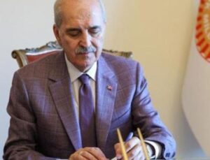 T&uuml;rkiye, Ter&ouml;rle M&uuml;cadelede Yeni Bir D&ouml;nem Başlatıyor: TBMM’den Tarihi İmza