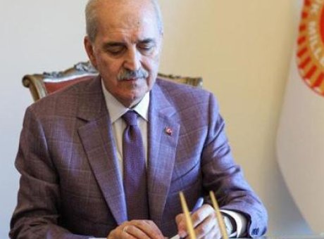 T&uuml;rkiye, Ter&ouml;rle M&uuml;cadelede Yeni Bir D&ouml;nem Başlatıyor: TBMM’den Tarihi İmza