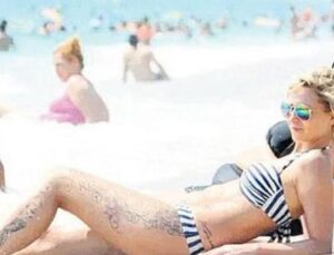 T&uuml;rkiye Turizminde Flaş Gelişme: İlk 6 Ayda 25.7 Milyar Dolar Gelir!