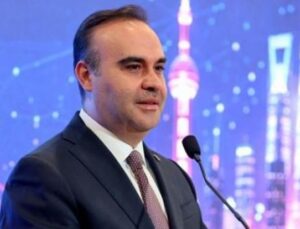 T&uuml;rkiye, Yapay Zeka Devriminde Lider Olma Hedefini Belirledi