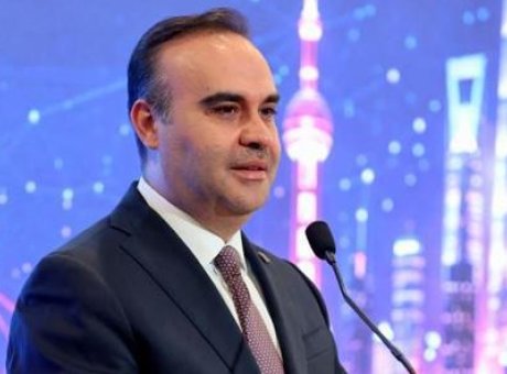 T&uuml;rkiye, Yapay Zeka Devriminde Lider Olma Hedefini Belirledi