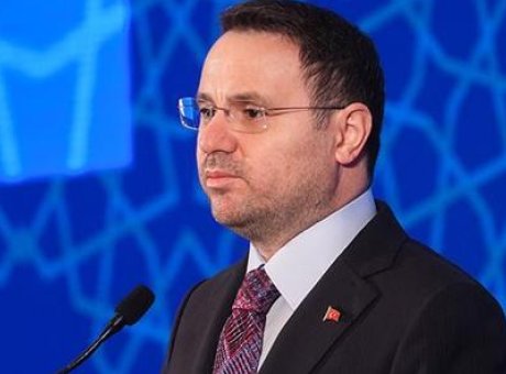 T&uuml;rkiye, Yurt Dışında Ka&ccedil;an 48 Su&ccedil;lunun Peşine D&uuml;şt&uuml;: İade S&uuml;reci Hızlandı!