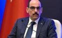 T&uuml;rkiye ile Libya Arasındaki Stratejik İlişkilere Yeni Bir Soluk: Kalın’dan &Ouml;nemli Temaslar