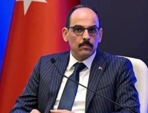 T&uuml;rkiye ile Libya Arasındaki Stratejik İlişkilere Yeni Bir Soluk: Kalın’dan &Ouml;nemli Temaslar