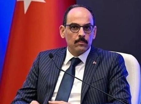 T&uuml;rkiye ile Libya Arasındaki Stratejik İlişkilere Yeni Bir Soluk: Kalın’dan &Ouml;nemli Temaslar