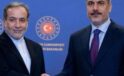 T&uuml;rkiye ve İran Arasındaki M&uuml;zakere S&uuml;recinde Kritik Telefon G&ouml;r&uuml;şmesi