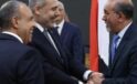T&uuml;rkiye ve Mısır’dan Tarihi İşbirliği: Stratejik Belgeler İmzalandı
