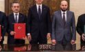 T&uuml;rkiye ve Suriye&rsquo;den Enerji Alanında Tarihi İş Birliği: Fosfat Projesi Yolda!