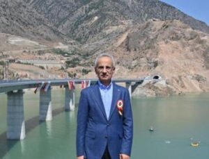 T&uuml;rkiye’de 24 Yılda İnşa Edilen 4.272 Yeni K&ouml;pr&uuml; ile Ulaşımda Devrim