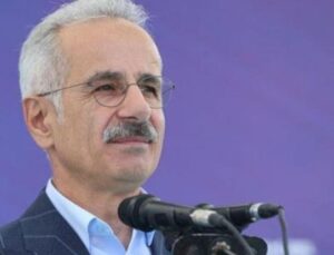T&uuml;rkiye’de 5G Devrimi: Abone Sayısı 44,5 Milyona Ulaştı!