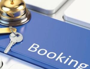 T&uuml;rkiye’de Booking.com İ&ccedil;in Tarihi Adım: Meclis’e Teklif Geliyor!