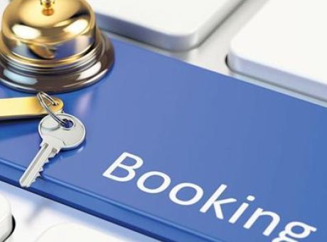 T&uuml;rkiye’de Booking.com İ&ccedil;in Tarihi Adım: Meclis’e Teklif Geliyor!