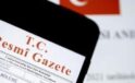 T&uuml;rkiye’de İklim Değişikliğiyle M&uuml;cadelede &Ccedil;ığır A&ccedil;an Y&ouml;netmelik Yayınlandı