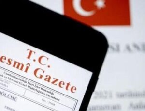 T&uuml;rkiye’de İklim Değişikliğiyle M&uuml;cadelede &Ccedil;ığır A&ccedil;an Y&ouml;netmelik Yayınlandı