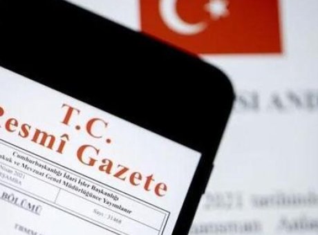 T&uuml;rkiye’de İklim Değişikliğiyle M&uuml;cadelede &Ccedil;ığır A&ccedil;an Y&ouml;netmelik Yayınlandı