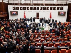 T&uuml;rkiye'de Tarihi An: Ter&ouml;rle M&uuml;cadelede Yeni D&ouml;nem Başladı!